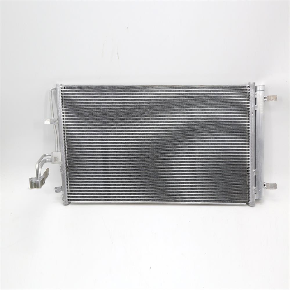 1016015484 GEELY Car Vision X6 1.3T Conditioner ရေတိုင်ကီ condenser