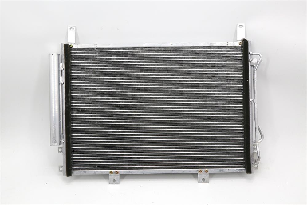 1016016562 GEELY Car Vision X1 1.0 Conditioner ရေတိုင်ကီ condenser