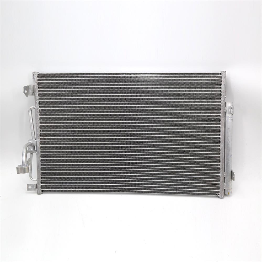 1016018206 GEELY Car Vision X6 1.4T Conditioner ရေတိုင်ကီ condenser