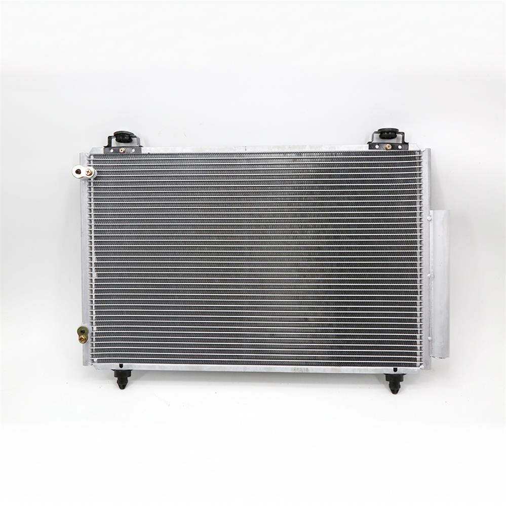 106700013900 1067003625 GEELY Car EMGRAND Conditioner ရေတိုင်ကီ condenser