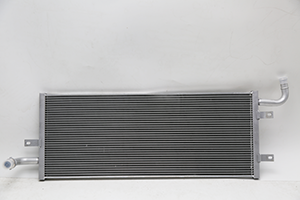 1301110-LF02 Ruichi EC75 Gen 2 တာဝေး အလူမီနီယမ် ရေတိုင်ကီ