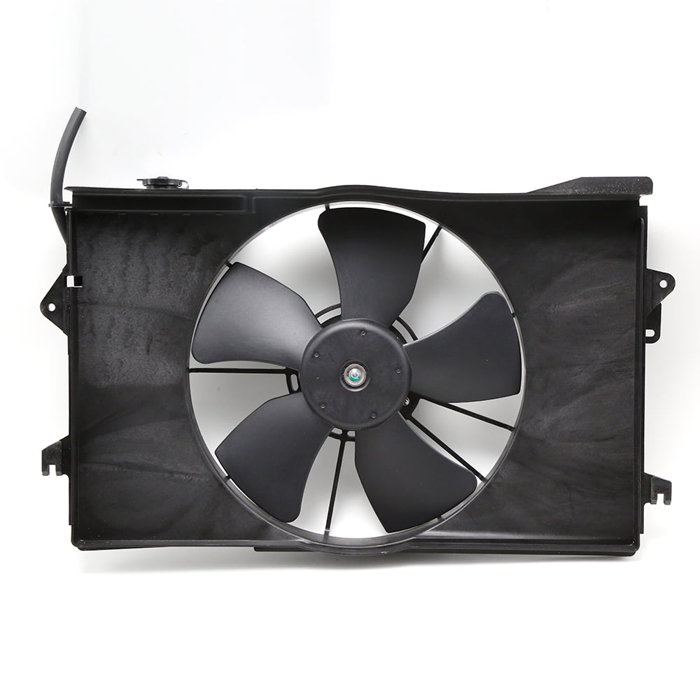 16711-21080 Radiator Cooling Fan Assembly Fits Toyota Corolla 1.8L 2003-2008