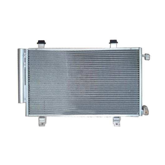 Automotive Condenser ၏လုပ်ဆောင်ချက်