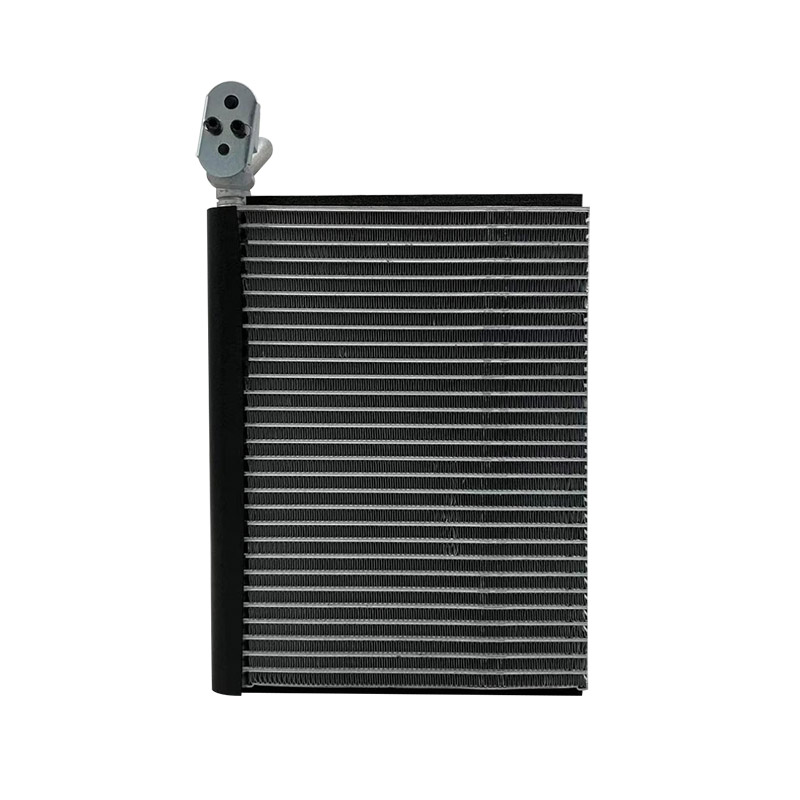 Automobile Evaporators အသုံးပြုခြင်း။