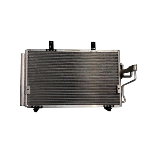 Automotive Condenser ကို ဘယ်လိုသန့်ရှင်းမလဲ။