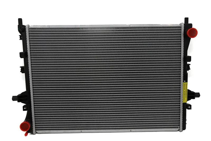 Automotive Aluminum Plastic Radiator ၏ အားသာချက်များ