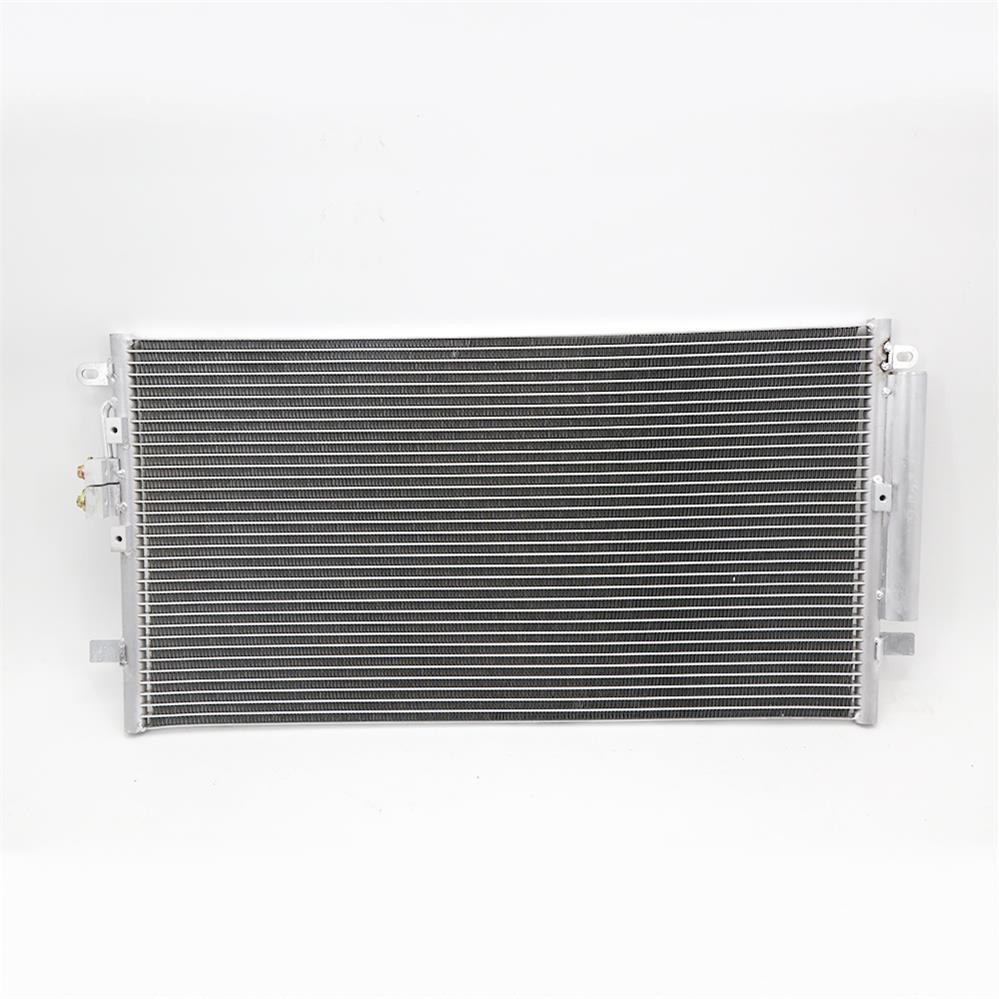 8010038600 GEELY Car Emgrand GL GS Conditioner ရေတိုင်ကီ ကွန်ဒင်ဆာ