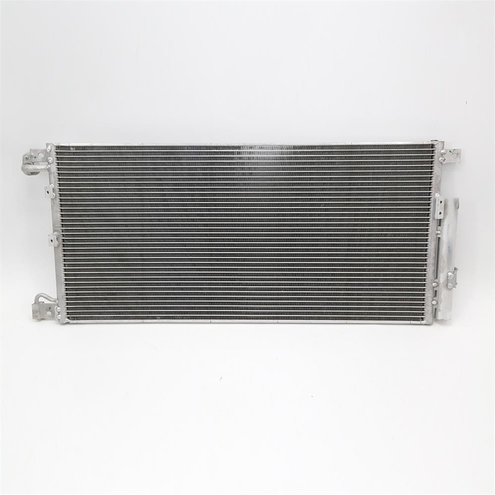 8010052400 GEELY Car Binrui 1.4T Conditioner ရေတိုင်ကီ ကွန်ဒင်ဆာ