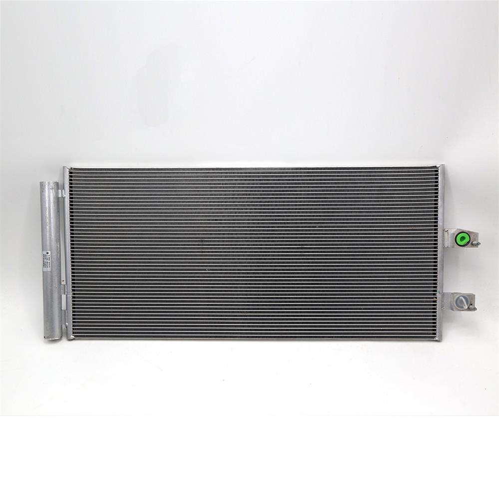 8010082900 GEELY ကား Xing rui 2.0T Conditioner ရေတိုင်ကီကွန်ဒင်ဆာ