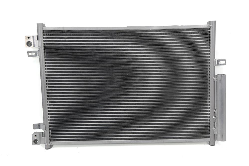 8105100-BS01 Changan 2018 MT Yuexiang Condenser