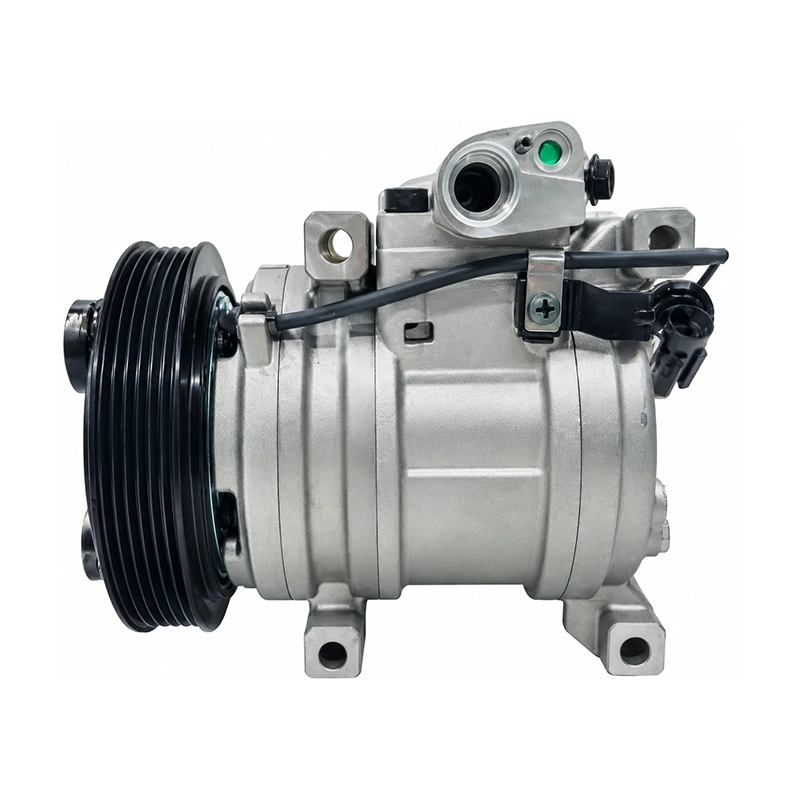 Hyundai i10 အတွက် 97701-1Y100 10S11C AC Compressor