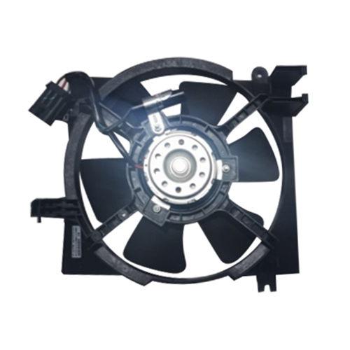 A101018-0100 Changan Benben MINI Cooling Fan ရေတိုင်ကီ ပန်ကာ