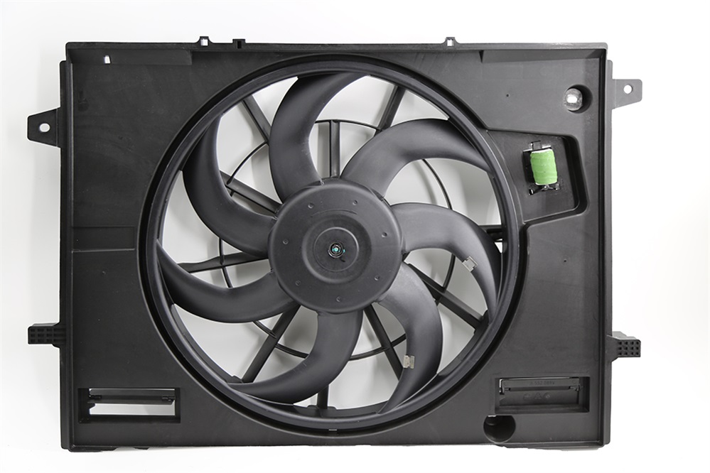 CD569F2801040500 Changan UNI-T UNI-K CS55plus 1.5T ရေတိုင်ကီ ပန်ကာ