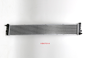 X03-21270027 Li Auto L7 ရေတိုင်ကီ